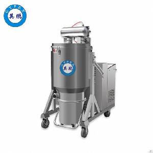 gypex yingpeng temperature resistant explosion proof vacuum cleaner 7 5kw
