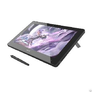 Bosto 16hd Drawing Tablet 15.6 Inch Full Lamination Screen Pen Display Tablet