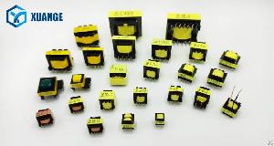 Manufacturer Of High And Low Frequency Transformers, Inductors, Filters, And Switching Power Supplie