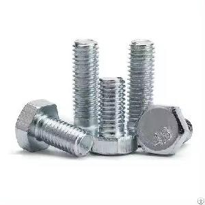 Din6914 Class Hv 10.9 Structure Bolts