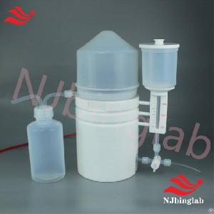 Njbinglab 1l Pfa Acid Purifiction System, The Same As Savillex Dst-1000