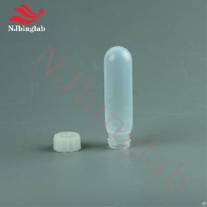 njbinglab 50ml fep centrifuge tubes lipid phenol extractions