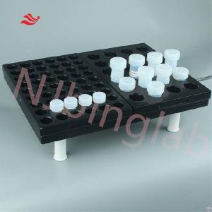 njbinglab anti corrosion plate geochemical clean lab rapid heating pollution