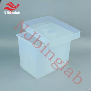 Njbinglab Pfa Rinse Tank, For Wafer Cleaning, Support Customization