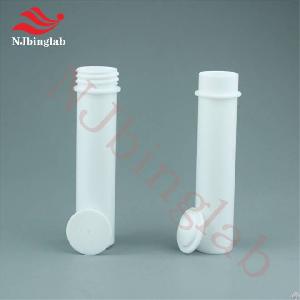 Njbinglab Ptfe Digestion Tube, Low Background, For Environmental Express Hot Block