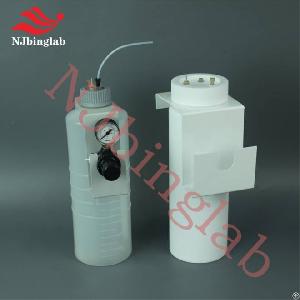 Njbinglab Ptfe Ion Chromatography Eluent Generator Cartridge, Compatible With Thermofisher Hpic