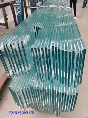 6mm 8mm 10mm 12mm Tempered, Toughened, Heat Strengthed Glass