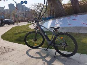 27.5inch Mountain Electric Bicycle Aluminum Off-road