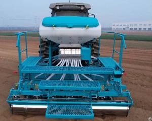 agriculture seeds seeding fertilizing machine rice wheat soybean