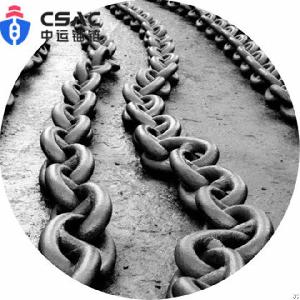 40mm Grade 3 Anchor Chain