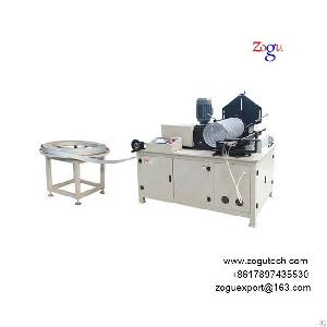 Automatic Expansion Mesh Core Rolling Machine