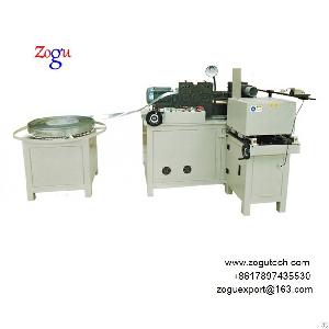 Spiral Filter Core Rolling Machine