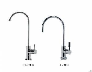 patent stainless steel faucet