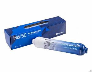 Technical Water Filter Hd-50