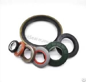 tc tg sc nbr fkm oil seal