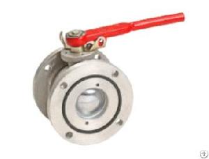 ball valve