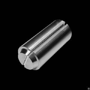 Stainless Steel Spindle