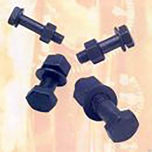 Astm A325 Type 1 Structure Bolts