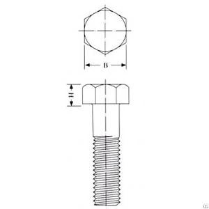 Ifi Heavy Screws