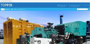 Genset Generator Set Manufacturer In China