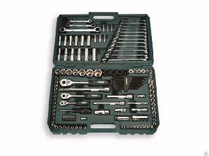 Socket Set 127 Pcs