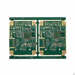 motherboard 8 layer enig fr4 pcb