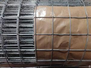 Welded Wire Mesh