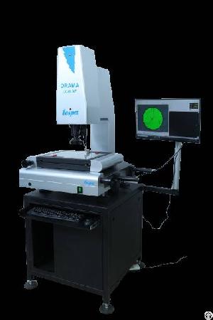 video measuring machine