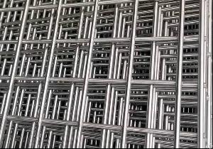 Metech Welded Mesh Inc Manufactures And Exports High-quality Stainless Steel Welded Wire Mesh