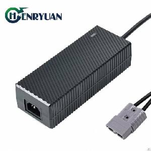 High Quality Ac Dc 24v 10a Lifepo4 Battery Charger Ce Pse Ul Best Seller