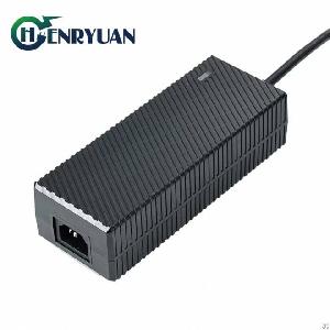 Portable 12v 10a Lifepo4 Lfp Battery Charger Worldwide Certificates Ce Pse Ul Cul Saa