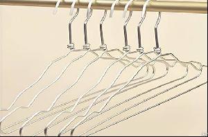 Pvc Coated Wire Hangers