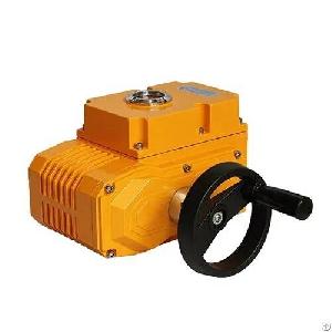 electric actuator hand wheel aluminum alloy 50 4000 nm