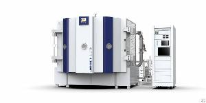 Fully Automatic Optical Coating Equipment