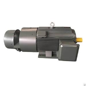 slip ring induction motor