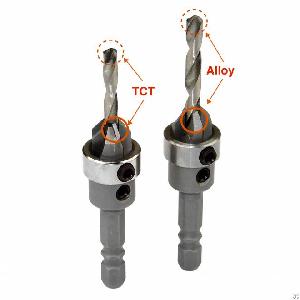 Countersink Bit