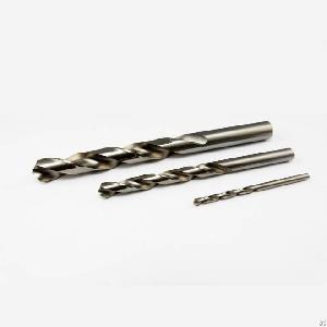 hss twist drill bit