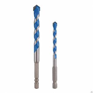 tct multi drill bit