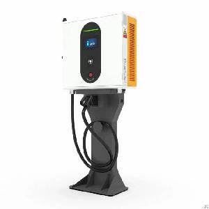 Dc Ev Charging Station, Ocpp 1.6j, 200-1000v Dc