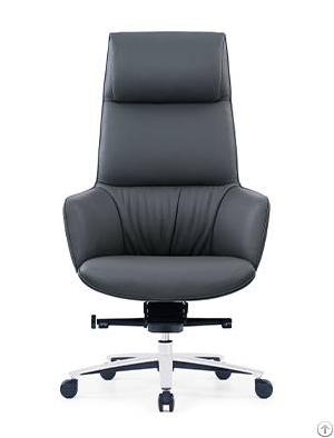 ch 500 leather office chair