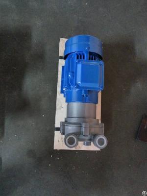 2bv2070 3kw Liquid Ring Vacuum Pumps