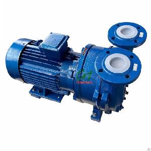 2bv5161 15kw Liquid Ring Vacuum Pumps