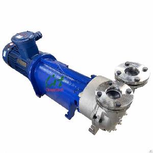 2bv6110 4kw Liquid Ring Vacuum Pumps