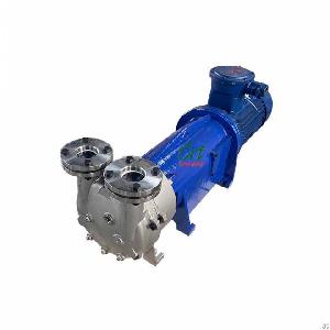 2bv6121 7.5kw Liquid Ring Vacuum Pumps