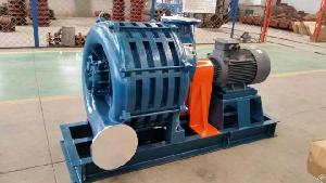 C125-1.2 Easy To Install Multi-stage Centrifugal Blower