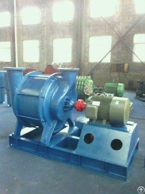 C125-1.7 Advanced Design Multi-stage Centrifugal Blower