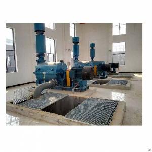 C180-1.3 High Quality Sewage Treatment Vacuum Industrial Multi-stage Centrifugal Blower