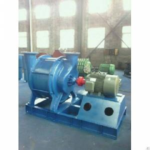 C180-1.4 Advanced Design Multi-stage Centrifugal Blower