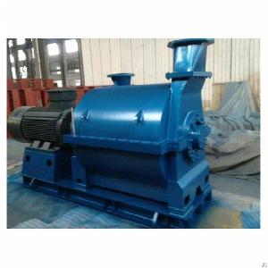 C200-1.3 Simple Structure And Light Weight Flow Multi-stage Centrifugal Blower