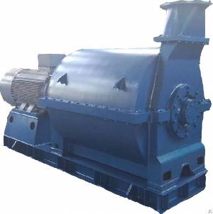 C300-1.5 Vacuum Cleaning Multi-stage Centrifugal Blower